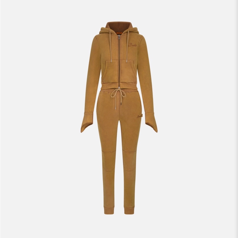 Bade World Pecan Tracksuit
